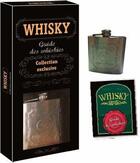 Couverture du livre « Whisky ; guide des whiskies ; coffret » de  aux éditions Parragon