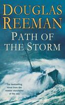 Couverture du livre « Path of the Storm » de Reeman Douglas aux éditions Random House Digital