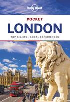 Couverture du livre « London (6e édition) » de Collectif Lonely Planet aux éditions Lonely Planet France