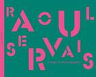 Couverture du livre « Raoul Servais, voyage en servaisgraphie » de Philippe Moins aux éditions Editions De L'oeil