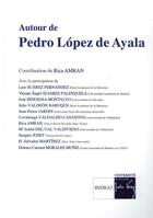 Couverture du livre « Le théâtre de Griselda Gambaro » de Rica Amran aux éditions Indigo Cote Femmes