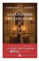 Couverture du livre « La cuisinière de Castamar » de Fernando J Munez aux éditions Charleston