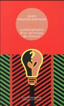 Couverture du livre « Autobiographie d'un ex-homme de couleur » de Johnson James Weldon aux éditions La Cheminante