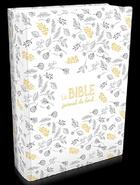 Couverture du livre « La Bible Segond 21 ; journal de bord » de  aux éditions Ste Biblique De Geneve