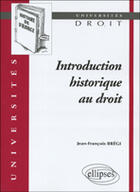 Couverture du livre « =>nouv.ed.9782729851460/bregi2 » de Bregi aux éditions Ellipses