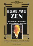 Couverture du livre « Le grand livre du zen » de Zen Soto aux éditions De Vecchi