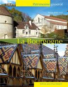 Couverture du livre « La Bourgogne » de Pierre Boucaud aux éditions Gisserot