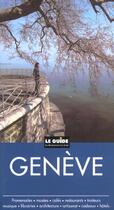 Couverture du livre « Geneve ; 3e edition » de Isabelle Cerbonischi aux éditions Renaissance Du Livre