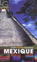 Couverture du livre « ****Mexique**** (édition 2003) » de  aux éditions Dakota