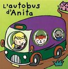 Couverture du livre « L'autobus d'Anita » de  aux éditions Modus Vivendi