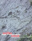 Couverture du livre « Volte face » de Joan Fontcuberta aux éditions Images En Manoeuvres