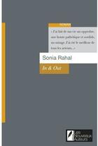Couverture du livre « In & out » de Sonia Rahal aux éditions Les Nouveaux Auteurs