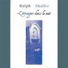 Couverture du livre « L'étranger dans la nuit » de Ralph Shallis aux éditions Ourania