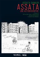 Couverture du livre « Assata, une autobiographie » de Assata Shakur aux éditions Premiers Matins De Novembre