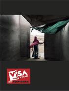 Couverture du livre « Visa pour l'image ; Perpignan (édition 2019) » de Jean-Francois Leroy aux éditions Snoeck Gent