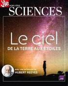 Couverture du livre « Hs la vie - le ciel - collection sciences » de  aux éditions Malesherbes Publications