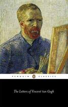 Couverture du livre « The Letters of Vincent Van Gogh » de Vincent Van Gogh aux éditions Penguin Books Ltd Digital