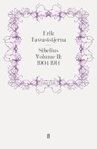 Couverture du livre « Sibelius Volume II: 1904-1914 » de Tawaststjerna Erik aux éditions Faber And Faber Digital