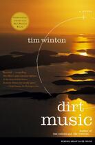 Couverture du livre « Dirt Music » de Tim Winton aux éditions Scribner