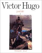 Couverture du livre « Poésies complètes » de Victor Hugo aux éditions Seuil