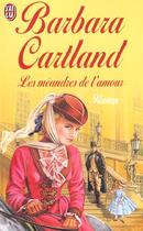 Couverture du livre « Meandres de l'amour (les) » de Barbara Cartland aux éditions J'ai Lu