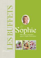 Couverture du livre « Les buffets » de Sophie Dudemaine aux éditions La Martiniere