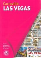 Couverture du livre « Las Vegas » de Collectif Gallimard aux éditions Gallimard-loisirs