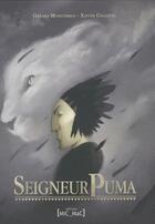 Couverture du livre « Seigneur Puma » de  aux éditions Mic Mac Editions