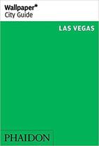 Couverture du livre « Las Vegas (édition 2014) » de  aux éditions Phaidon Press