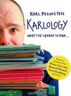 Couverture du livre « Karlology » de Pilkington Karl aux éditions Dorling Kindersley