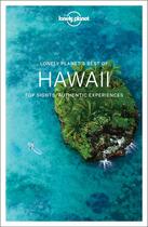 Couverture du livre « Hawaii (édition 2017) » de Collectif Lonely Planet aux éditions Lonely Planet France