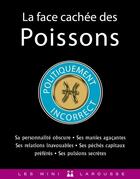 Couverture du livre « La face cachée du Poisson » de  aux éditions Larousse