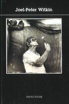 Couverture du livre « Joel-peter witkin n 49 - texte d'eugenia parry janis » de Joel-Peter Witkin aux éditions Actes Sud