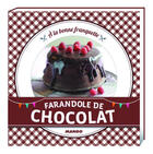 Couverture du livre « Faradole de chocolat » de Jean Etienne aux éditions Mango