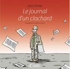 Couverture du livre « Journal d'un clochard » de Jean Eimer et Christian Gasset aux éditions Cairn