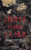 Couverture du livre « Rouge comme la mer » de Rita Chang-Eppig aux éditions Eyrolles