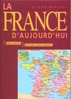 Couverture du livre « Deplicarte la france d'aujourd'hui » de Patrick Merienne aux éditions Ouest France