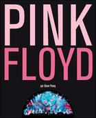 Couverture du livre « Pink Floyd » de Glenn Povey aux éditions Place Des Victoires