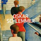 Couverture du livre « Oskar Schlemmer » de Olaf Mextorf aux éditions Place Des Victoires