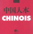 Couverture du livre « Chinois » de  aux éditions Picquier