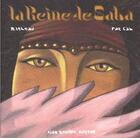 Couverture du livre « La reine de saba » de Pat Cab aux éditions Alain Beaulet