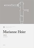 Couverture du livre « Mirage » de Marianne Heier aux éditions Forlaget Press
