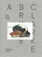 Couverture du livre « ABC avec Bruce Clarke » de  aux éditions Zinsou