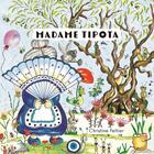 Couverture du livre « Madame Tipota » de Christine Peltier aux éditions Encres De Siagne