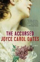 Couverture du livre « The accursed » de Joyce Carol Oates aux éditions Ecco Press