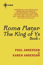Couverture du livre « Roma Mater » de Karen Anderson aux éditions Orion Digital