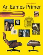 Couverture du livre « An eames primer » de Eames Demetrios aux éditions Rizzoli