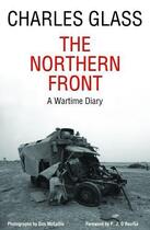 Couverture du livre « The Northern Front » de Charles Glass aux éditions Saqi Books Digital