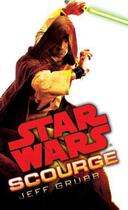 Couverture du livre « Star Wars: Scourge » de Jeff Grubb aux éditions Random House Digital