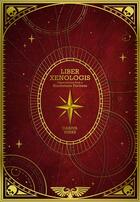 Couverture du livre « Liber Xenologis » de Darius Hinks aux éditions Black Library